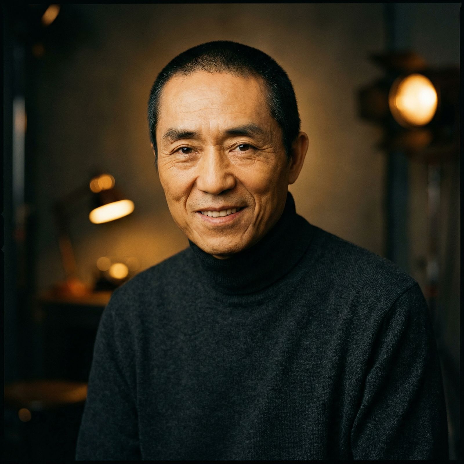 呦呦视频首席导演陈导远