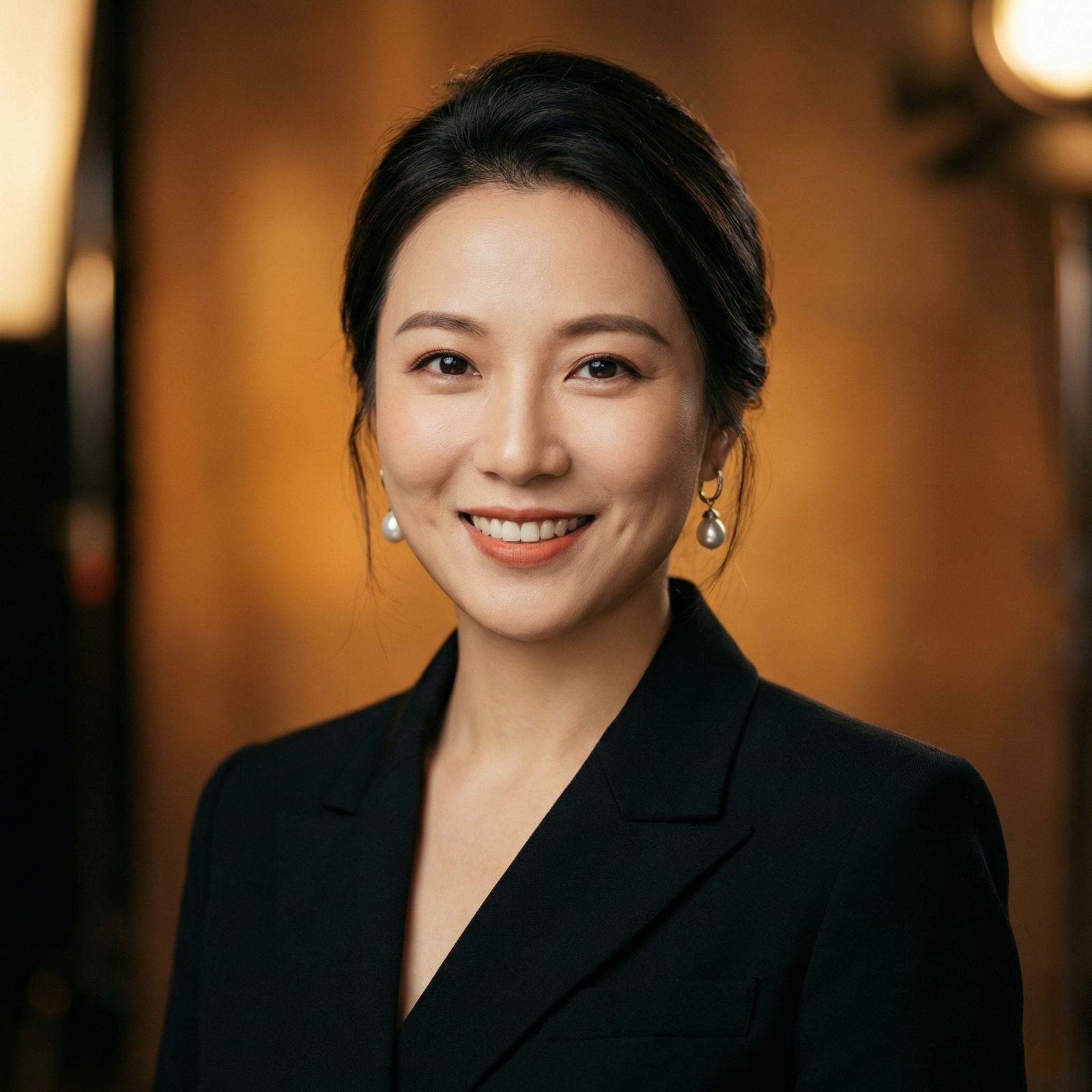 呦呦视频制片人林雪薇