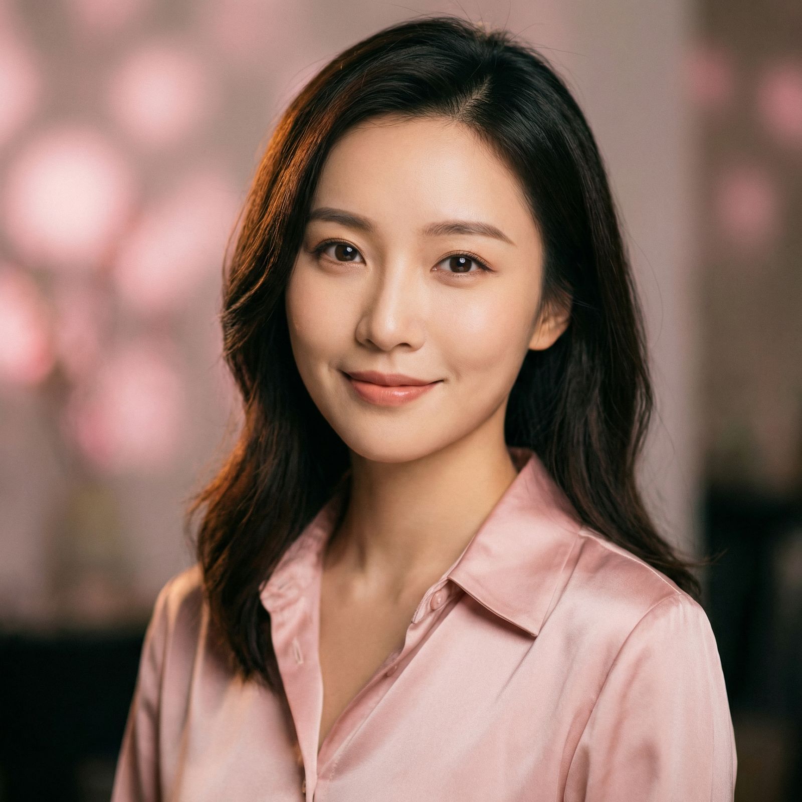 呦呦视频演员顾问王艺萌